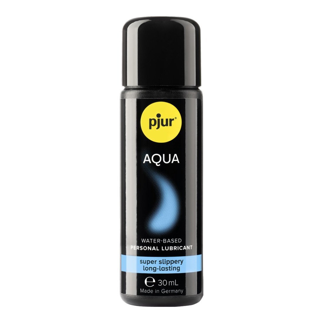 Vandens pagrindo lubrikantas „Aqua“, 30 ml - Pjur