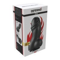 XXL falo imitatorius „Inferno Fat Boys 22 cm“ - Hidden Desire