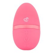 Dėvimas vibratorius „Lay-on Vibrator“
