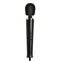 Vibruojantis masažuoklis „Powerful Petite Plug-in“ - Le Wand