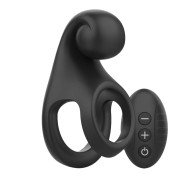 Vibruojantis penio žiedas „Fame The Aladin“