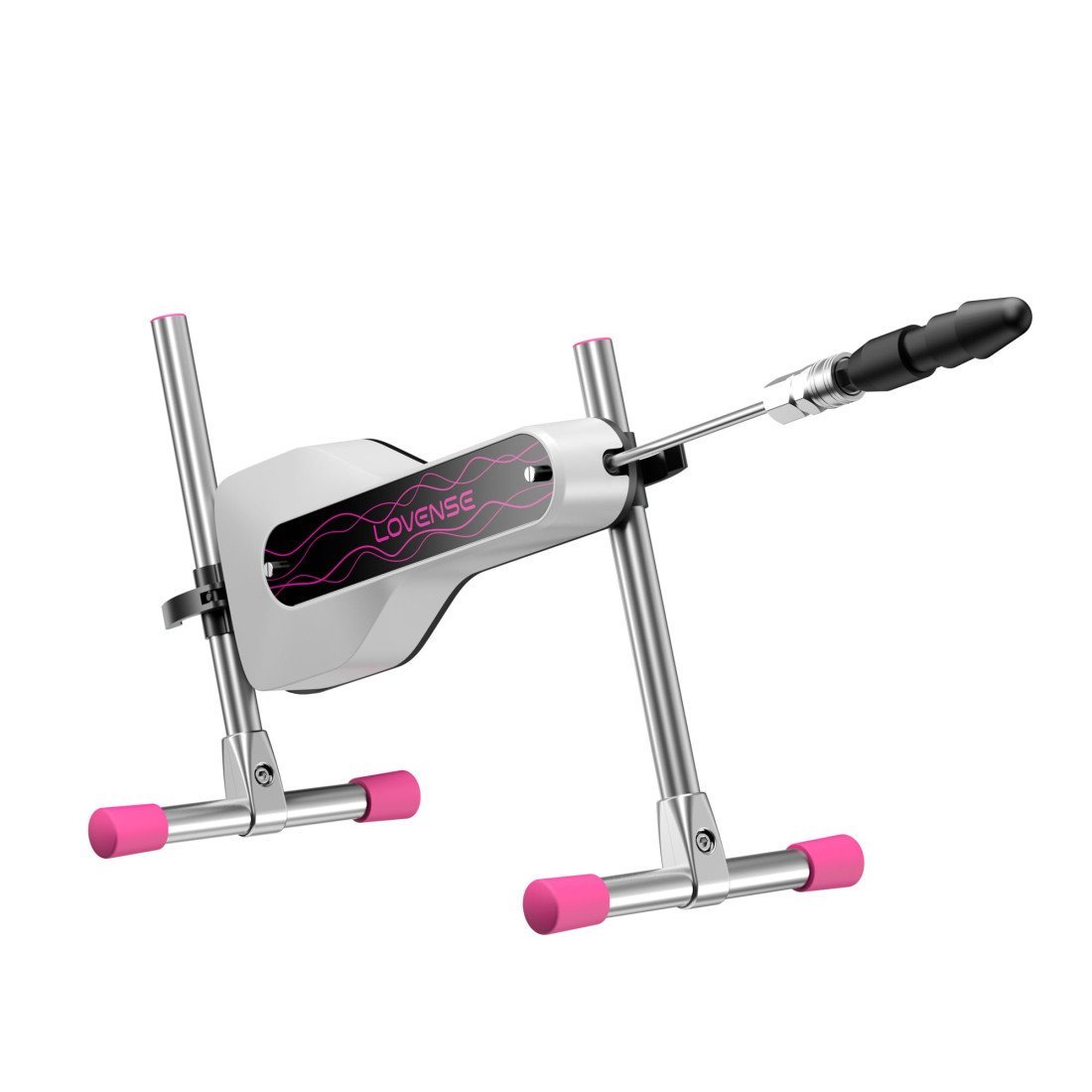 Išmanioji sekso mašina „Mini Sex Machine“ - Lovense