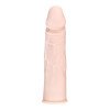 Silikoninė penio mova „The Extender“ - EasyToys