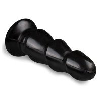 Analinis kaištis „Olivier“ - All Black