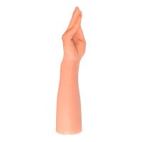 Dildo „The Hand“ - ToyJoy