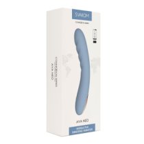 Automatinis išmanusis vibratorius „Ava Neo“ - Svakom