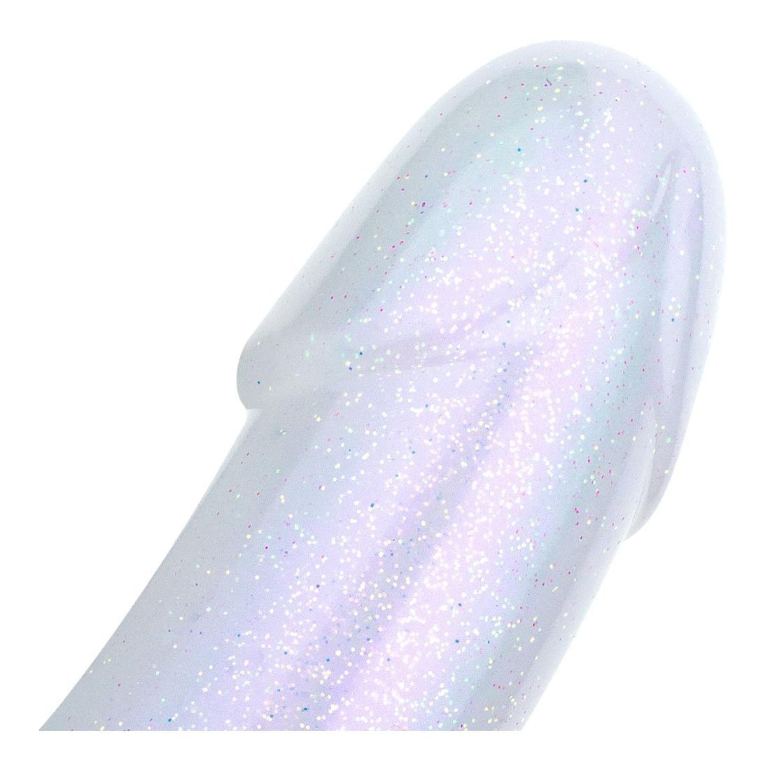 Dildo „Medium Glitter Dildo“ - EasyToys