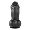 XXL falo imitatorius „Inferno Fat Boys 27 cm“ - Hidden Desire