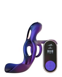 Penio žiedas - stimuliatorius „Zenith“ - Hueman