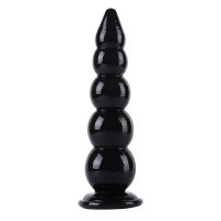 Analinis kaištis „Buttplug Balls XXXL“ - Extreme