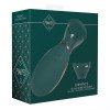 Automatinė pompa moterims „Vulva and Breast Pump“ - Pumped