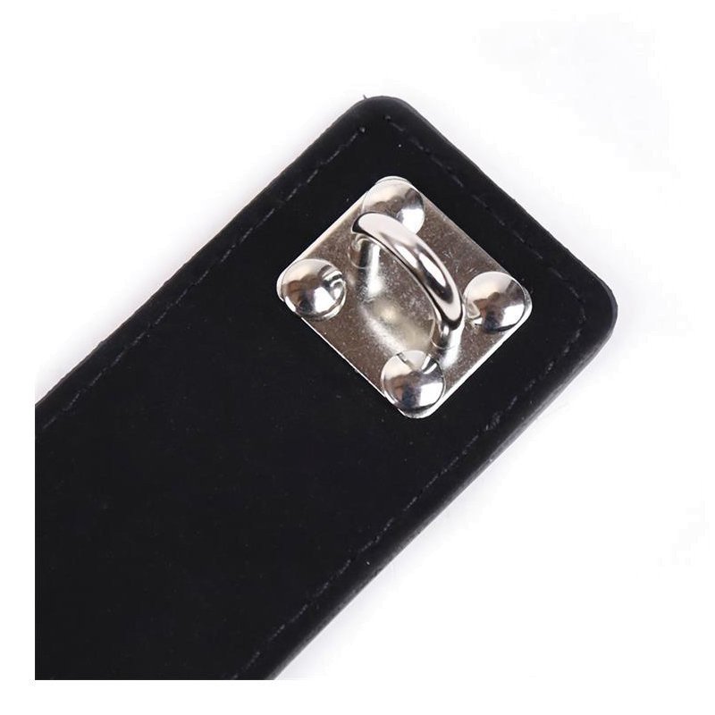 Suvaržymo diržas moterims „Locking Women’s Chastity Belt“ - Latetobed
