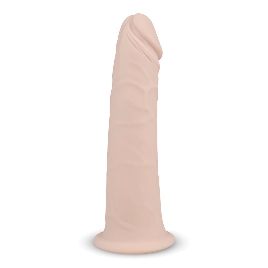 Tuščiaviduris dildo „Cameron“ - No-Parts