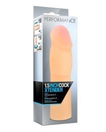 Didinanti penio mova „Performance - 1.5 Inch Xtender“ - Blush