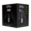 Masturbatoriaus automatinis simuliatorius „Quickshot Launch“ - Fleshlight