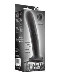 Dildo „Temptasia Twist Large“ - Blush