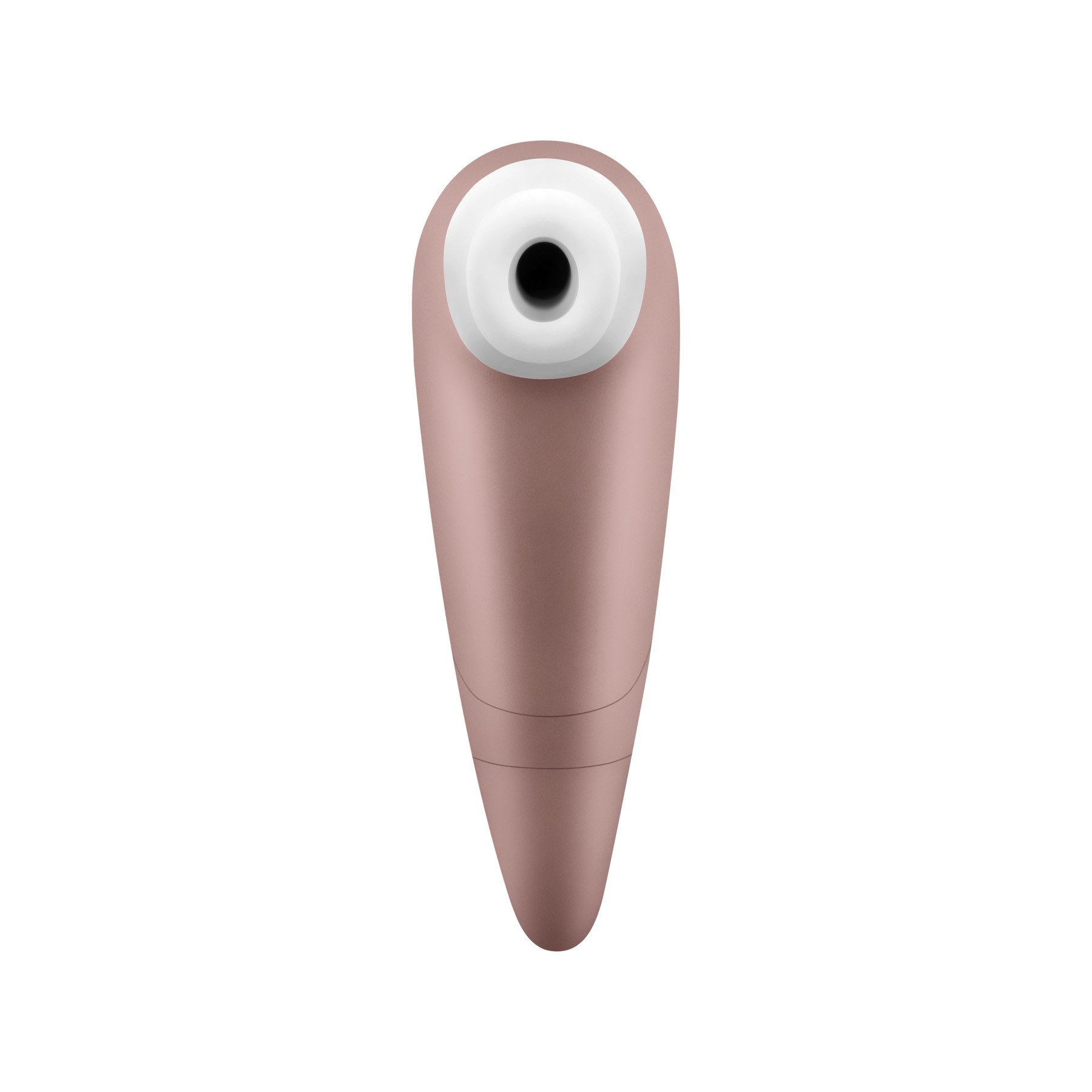 Klitorinis stimuliatorius „Number One“ - Satisfyer