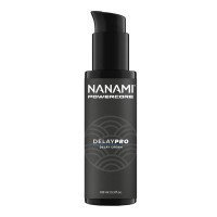 Ejakuliaciją nutolinantis kremas „Delay Pro“, 100 ml - Nanami