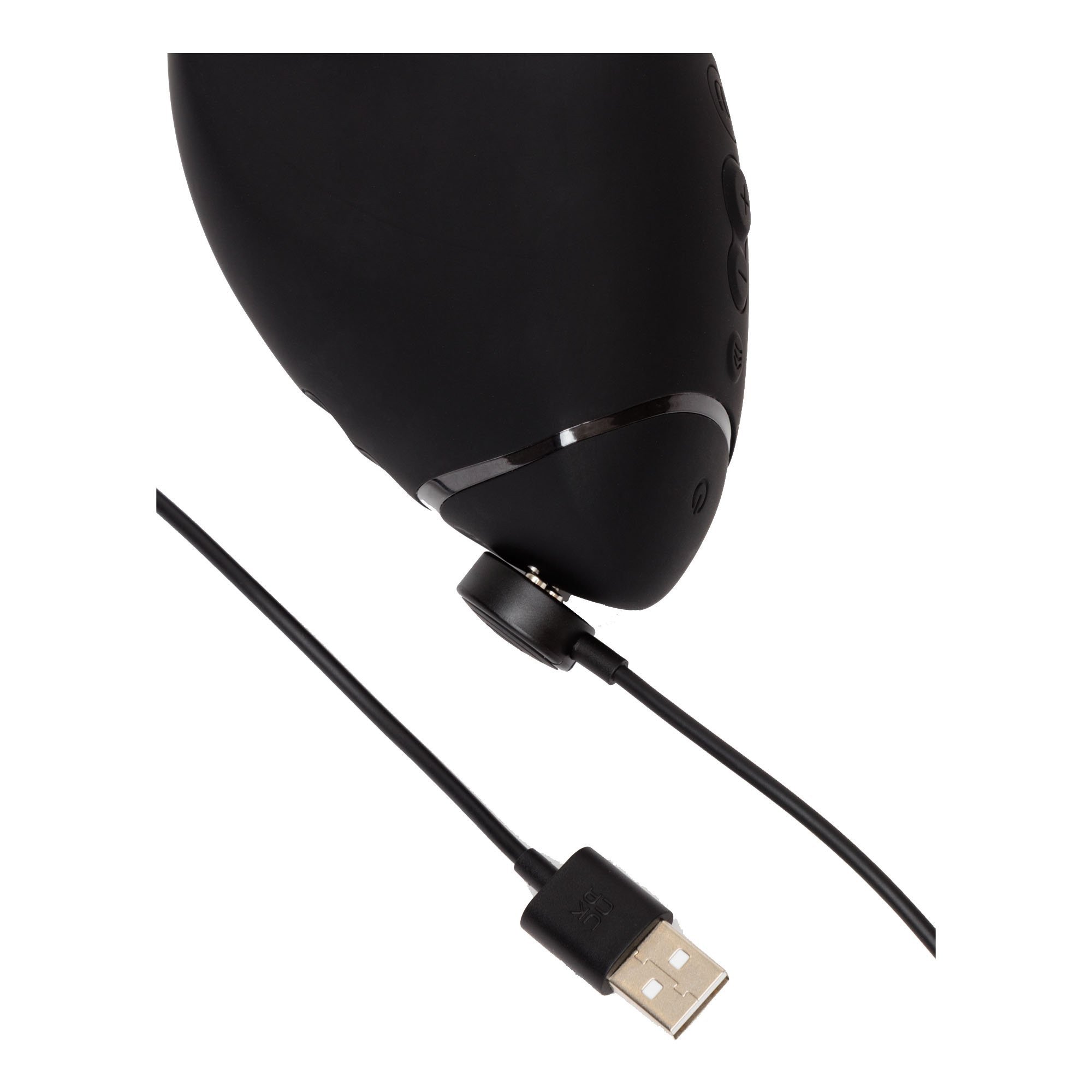 Klitorinis stimuliatorius - vibratorius „Next Duo“ - Womanizer