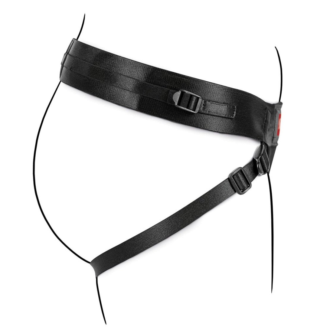 Strap-on diržas „Taylor“ - No-Parts