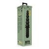 Dvigubas analinis dildo „Akimbo“ - Buttr