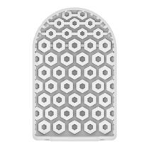 Masturbatorius „Pocket Hexa Brick“ - Tenga