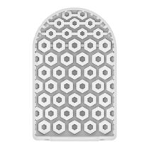 Masturbatorius „Pocket Hexa Brick“ - Tenga