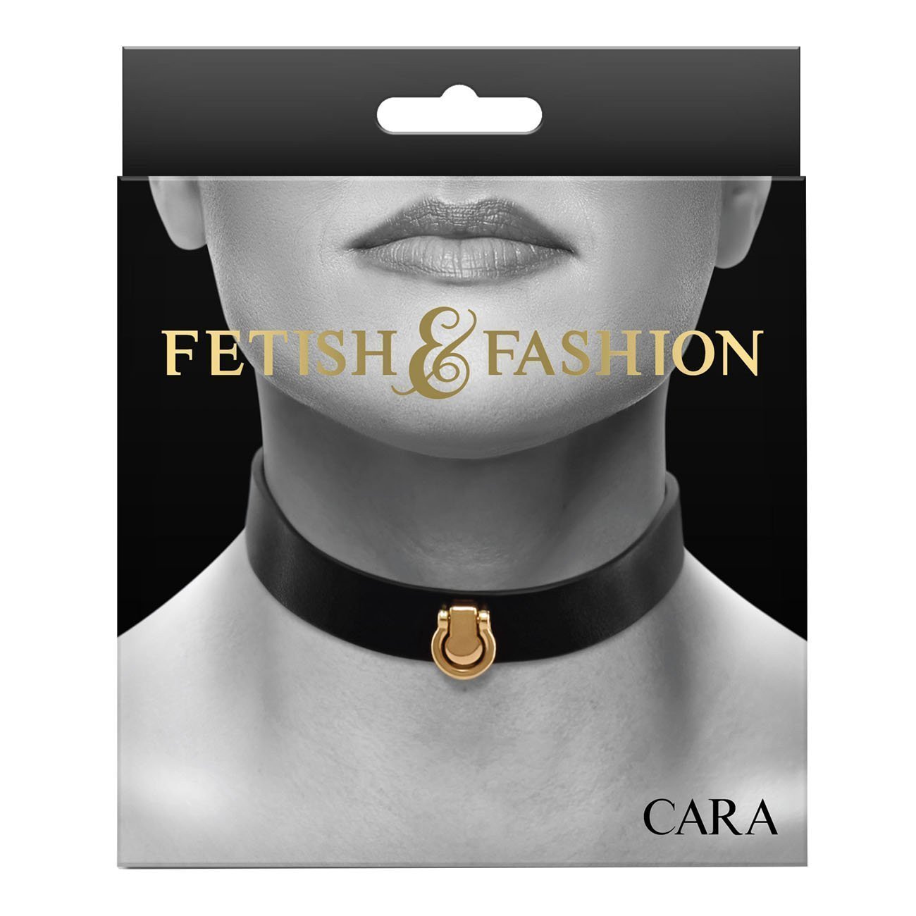 Antkaklis „Cara“ - NS Novelties