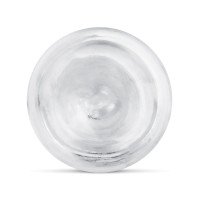 Dildo „Transparent Dildo 18 cm“ - EasyToys