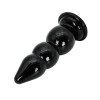 Analinis kaištis „Buttplug Balls XL“ - Extreme