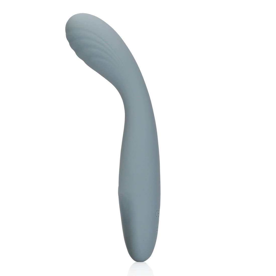 G taško vibratorius „Ultra Soft Silicone G-Spot Vibrator“ - Loveline