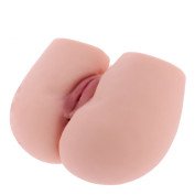 Vibruojantis masturbatorius „Fuck My Horny Cunt“