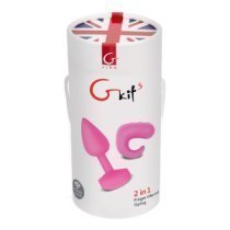 Erotinis rinkinys „Gkit“ - Gvibe