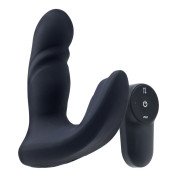 Automatinis prostatos masažuoklis „Pulz Blake“