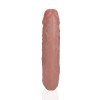 Dvigubas dildo „U Shaped Double Dildo“ - RealRock