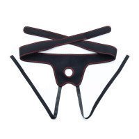 Strap-on dildo „Ingen Easy Strap on Set“ - Lovetoy