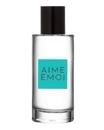 Moteriški feromoniniai kvepalai „Aime Emoi Desir“, 50 ml - Ruf