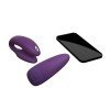 Išmanusis vibratorius poroms „We-Vibe Chorus“ - We-Vibe