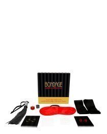 Erotinis žaidimas „Bondage Seductions“ - Kheper Games