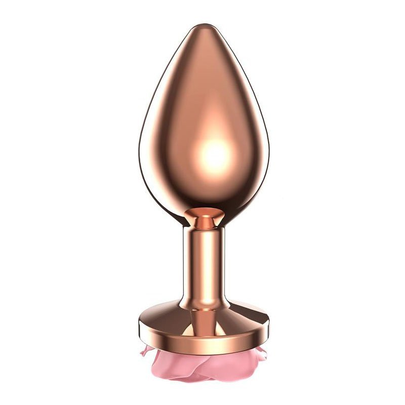 Analinis kaištis „Pink Rose Gold S“ - Afterdark