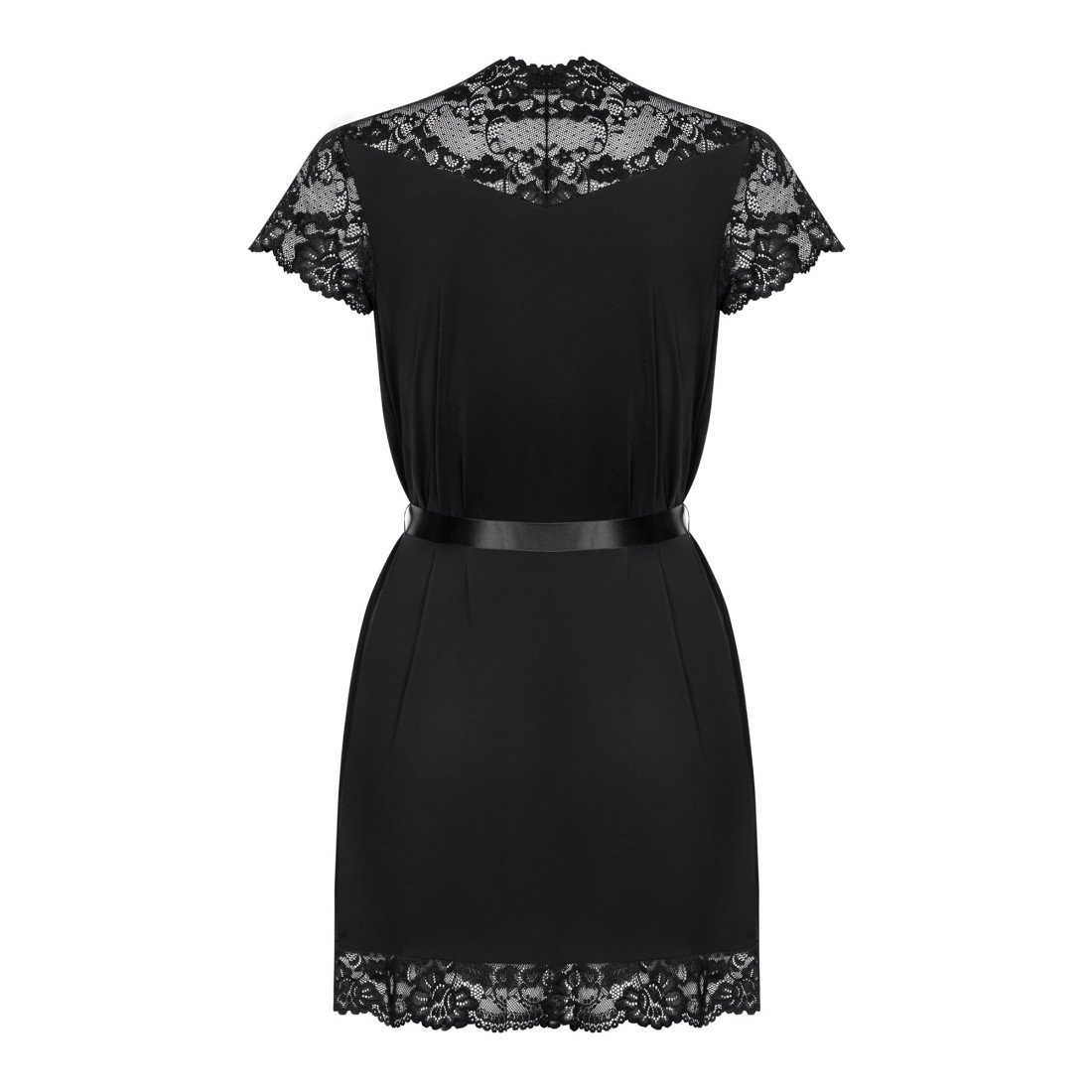 Chalatas „Lacy“ - Obsessive