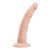 Dildo „Dr. Skin Nr. 7 Self Lubricating“