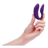 Išmanusis vibratorius poroms „We-Vibe Chorus“ - We-Vibe