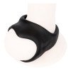 Penio žiedas „Black Cockring“ - Rimba