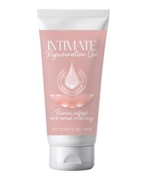 Intymus jauninantis gelis „Intimate Rejuvenation Gel“, 50 ml - PharmQuests of Shots