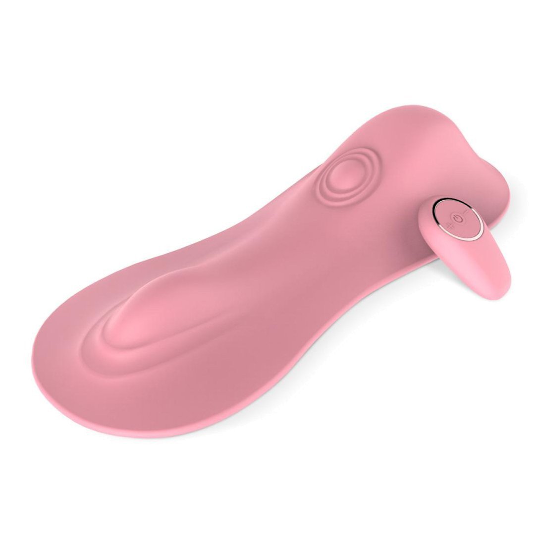 Vibratorius „Tapping Vibe Pad“ - EasyToys