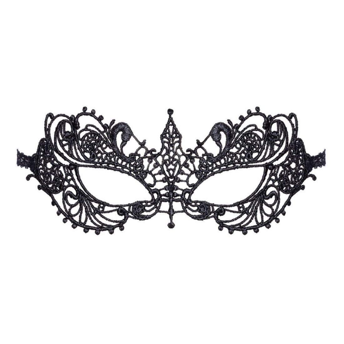 Akių kaukė „Blindfold“ - Cottelli Collection