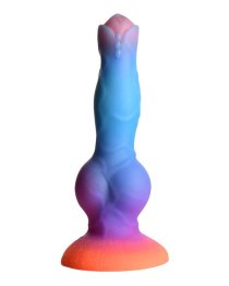 Silikoninis dildo „Space Cock“ - XR