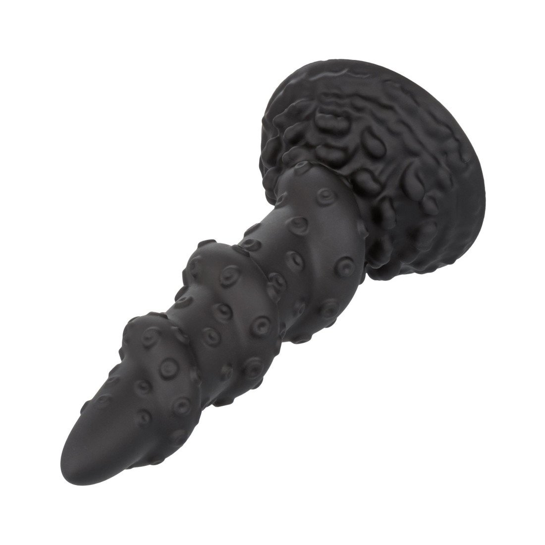 Silikoninis dildo „Monster Dong The Kraken“ - CalExotics