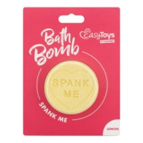 Vonios bomba „Spank Me“ - EasyToys